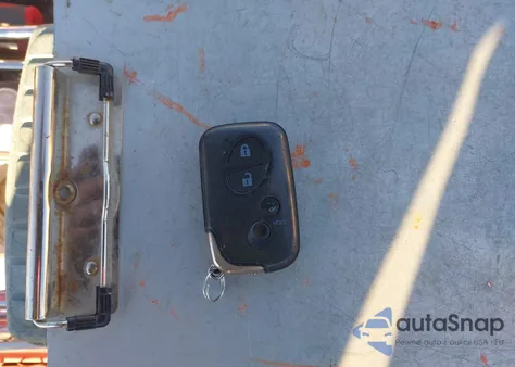 2015 Lexus Rx 350 из США, поврежденный, VIN 2T2BK1BA1FC283498